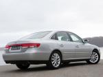 Hyundai Grandeur 2006 года (AU)